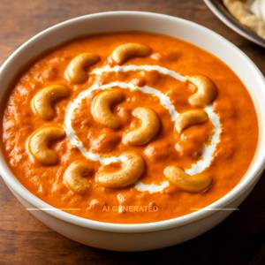 Kaju Curry