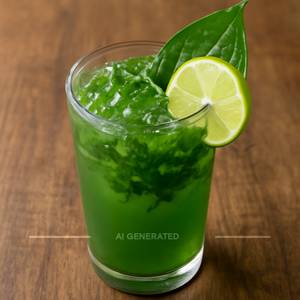Pan Mojito