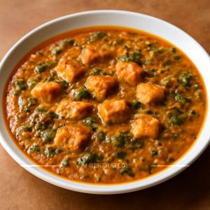 Methi Masala