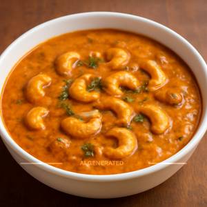 Kaju Masala