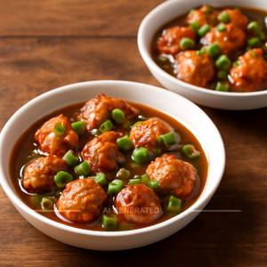 Mushroom manchurian (Pack of 2)