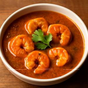 Prawns Curry