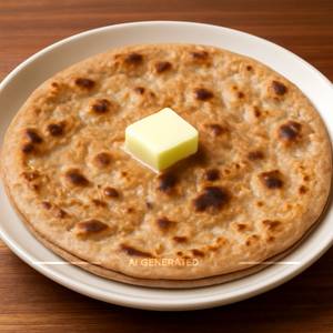 Wheat Butter Roti