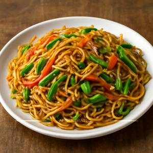 Veg Chowmein