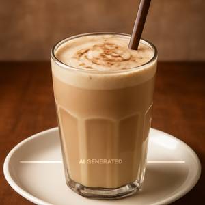 Cold Coffee