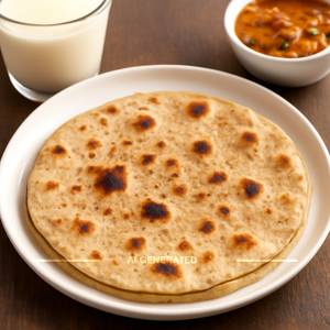 Wheat Roti