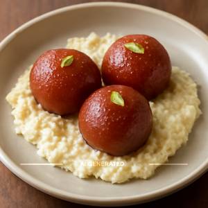 Gulabjamun(3) With Kova