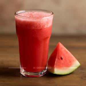 Watermelon Juice