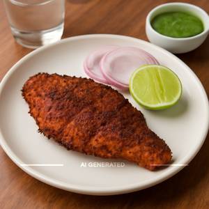 Fish Fry