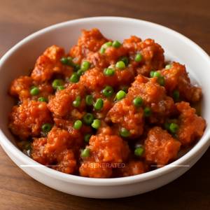 Gobi manchurian