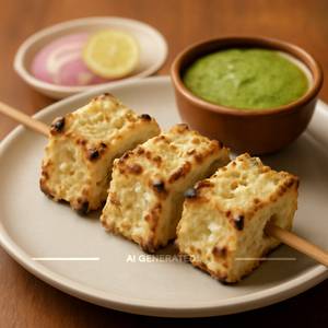 Paneer Malai Kabab