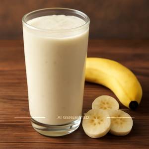 Banana Shake
