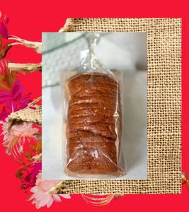 Whole Wheat Bread