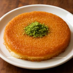 Kunafa