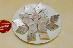 Kaju Burfi