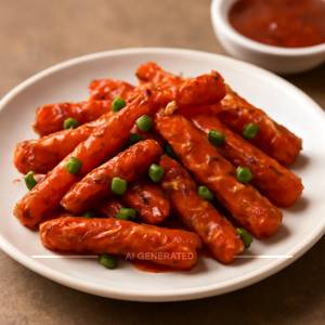 Schezwan Sauce