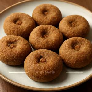 Mathura Peda [200 grams]