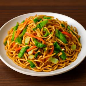 Veg Chowmein