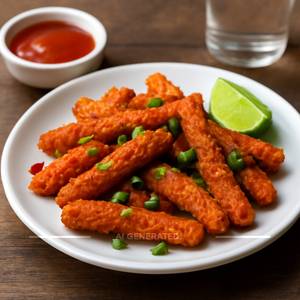 Baby Corn 65