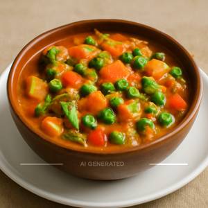 Mix Veg