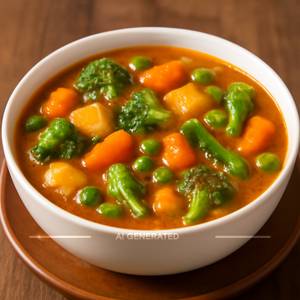 Mixed Veg Curry