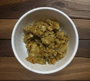 Gud Roti Churi [Desi Ghee]