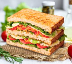 Veg Sandwich