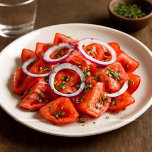 Tomato Salad 