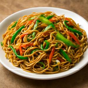 Veg Chowmein