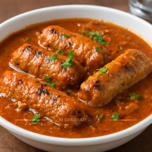 Kebab Masala