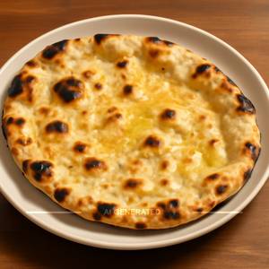 Butter Naan