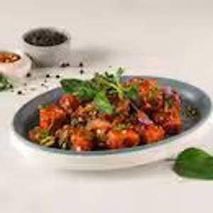 Chilli Basil Cottage
