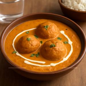 Malai Kofta