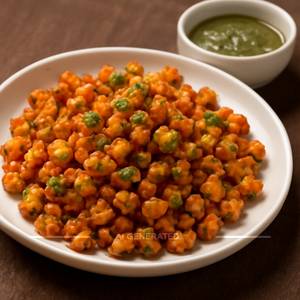 Crispy Corn