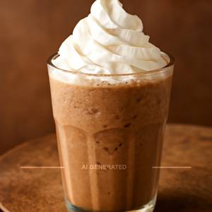 Espresso Frappe