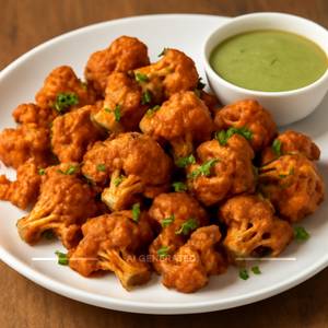 Gobi Fry