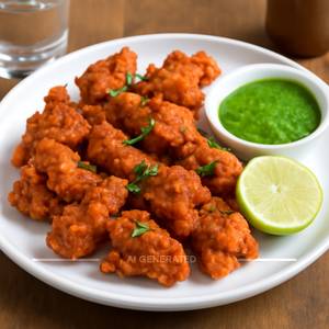 Chicken Pakoda
