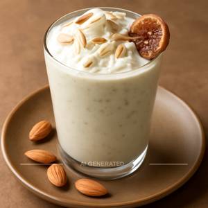 Anjeer Badam
