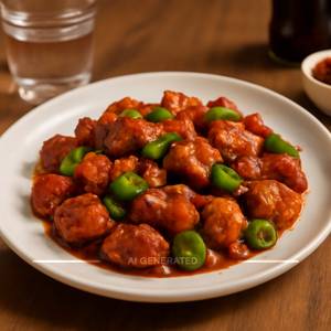Chilli Fish