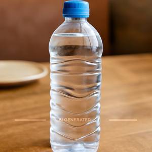 Water bottle