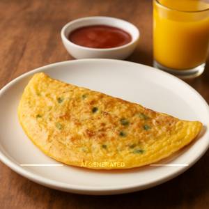 Egg Omelet
