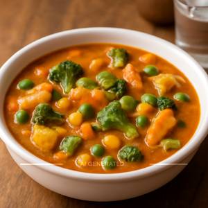 Mix Veg