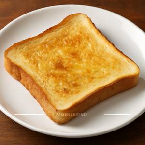 Butter Toast