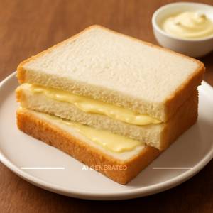 Bread  Butter Sandwich