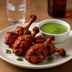 Chicken Joint