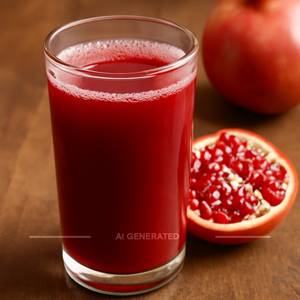 Pomegranate Juice