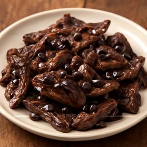Chocolate Choco Chips
