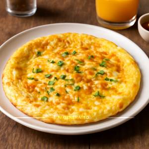 Egg Omlette