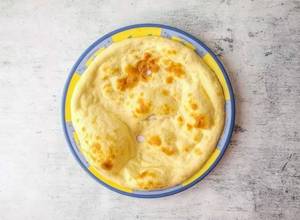Tandoori Roti