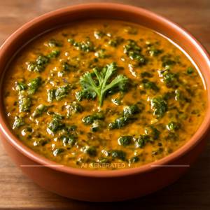 Methi Masala